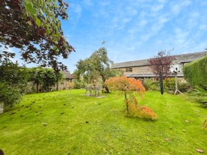 Garden- click for photo gallery